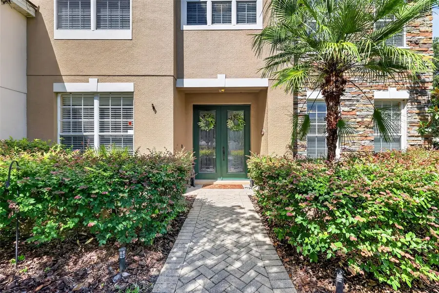 3000 Isola Bella Boulevard, Mount Dora, FL 32757 - #3