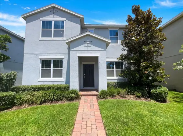 2264 Ficus Alley, APOPKA, FL 32703