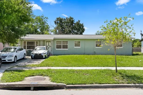 1211 Poppy Avenue, ORLANDO, FL 32811