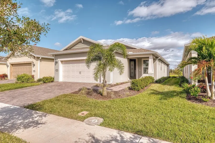 2505 Cliff Way, Saint Cloud, FL 34771 - #2