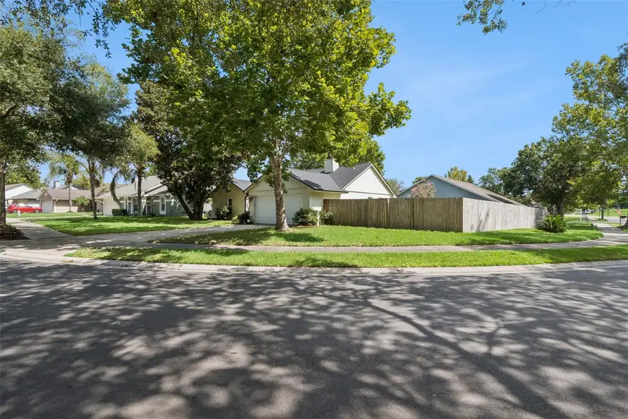 1058 Mckinnon Avenue, Oviedo, FL 32765 - #3