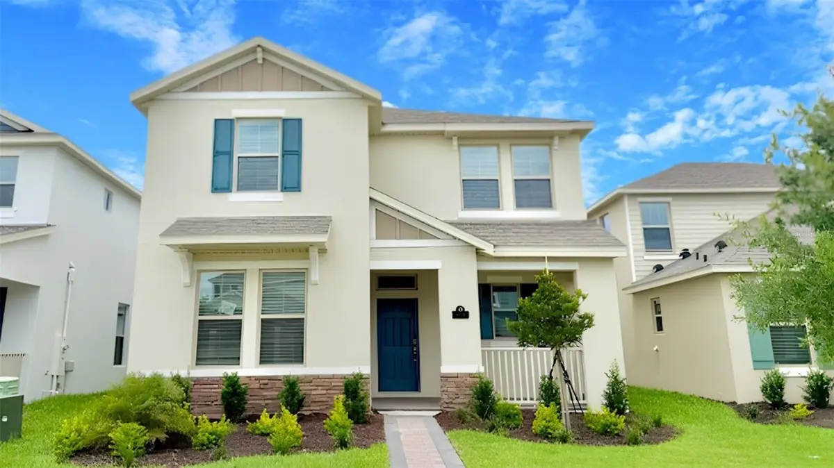 16822 Hobe Sound Court, Winter Garden, FL 34787 - #1