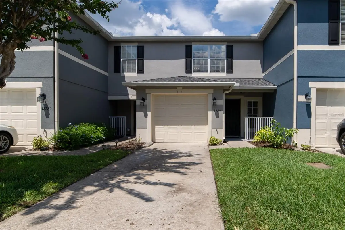 12724 Lexington Summit Street, Orlando, FL 32828 - #1