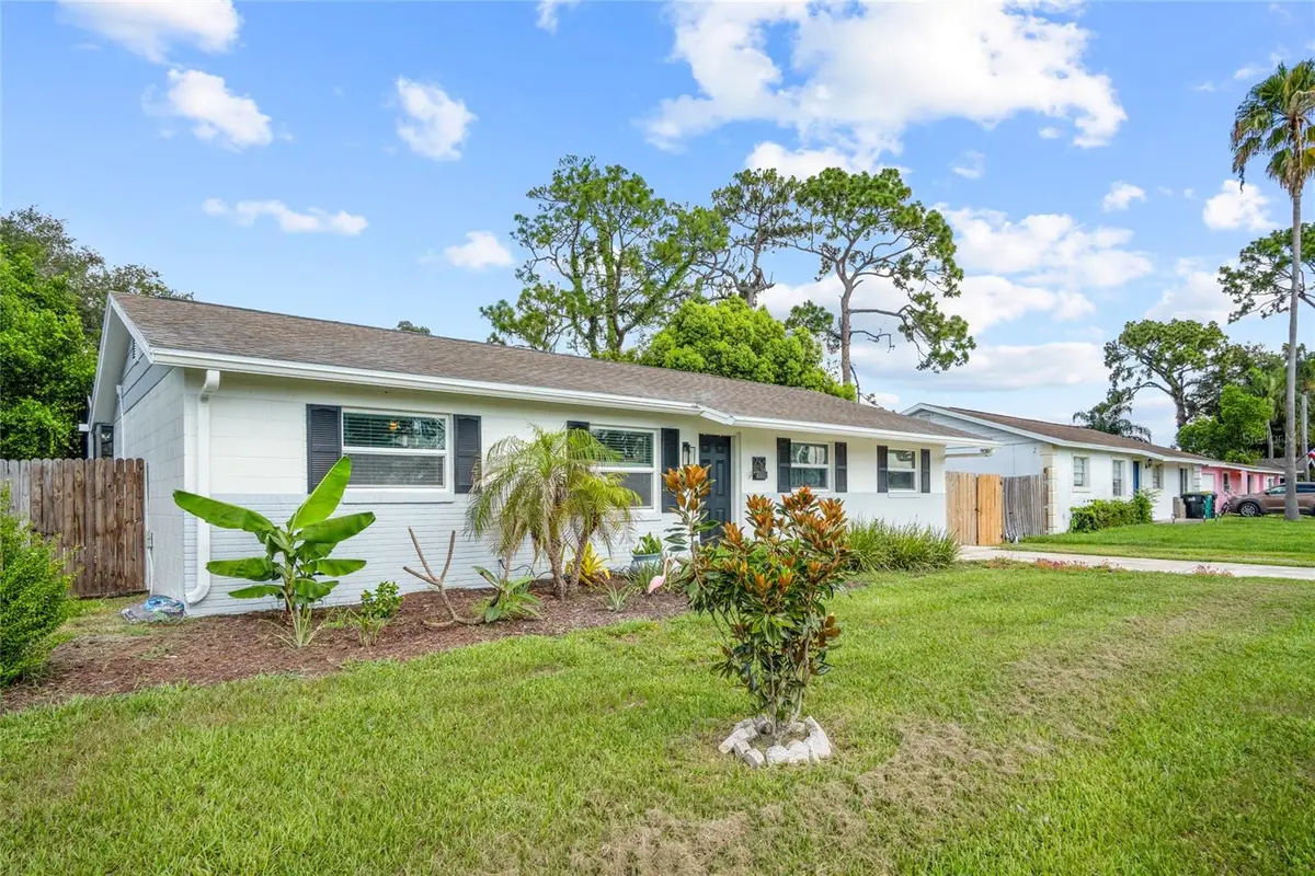 7924 Plunkett Avenue, Orlando, FL 32810 - #1