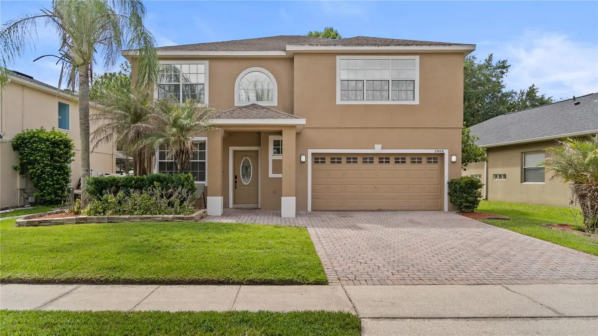 2908 Daybreak Drive, Orlando, FL 32825 - #1