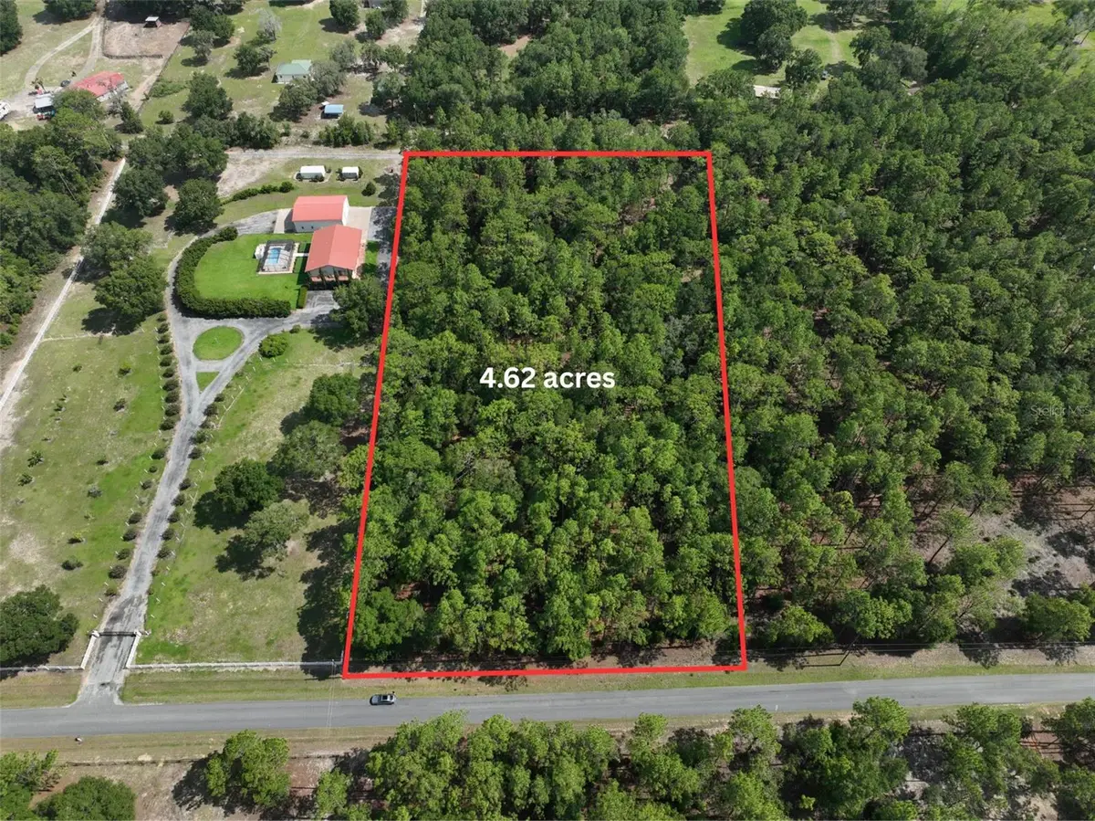 Sw 97th Pl, Dunnellon, FL 34432 - #1
