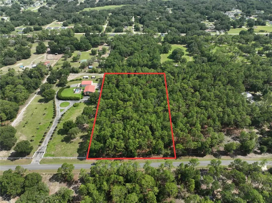 Sw 97th Pl, Dunnellon, FL 34432 - #3