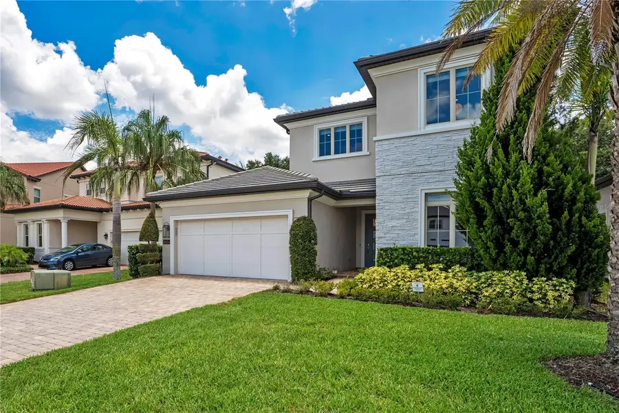 10654 Royal Cypress Way, Orlando, FL 32836 - #2