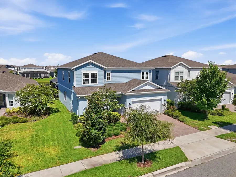 13932 Destin Beach Lane, Orlando, FL 32827 - #2