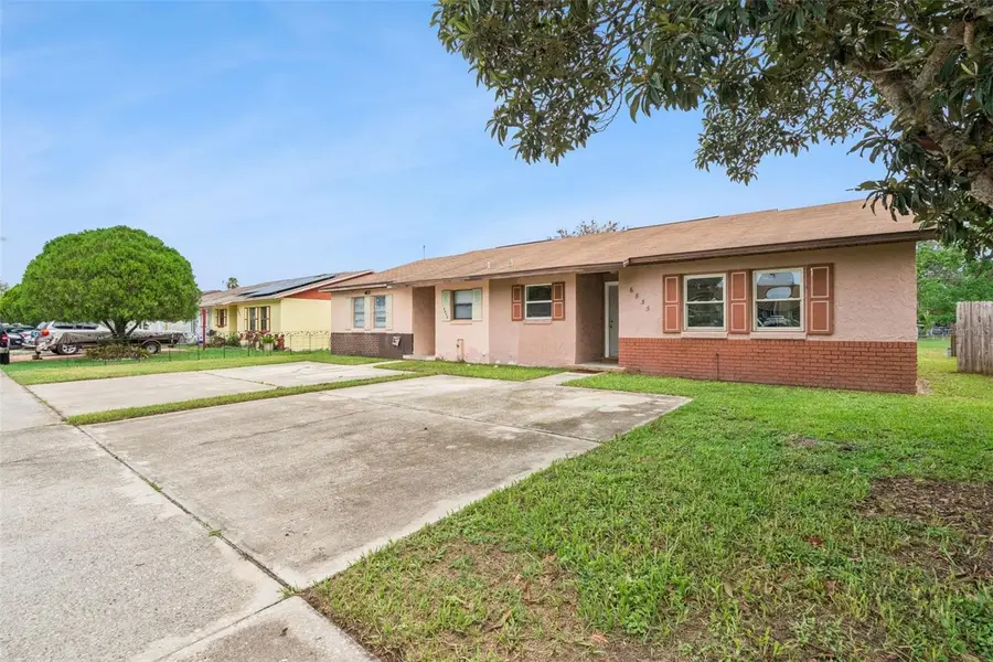 6835 Longmeade Lane, Orlando, FL 32822 - #2