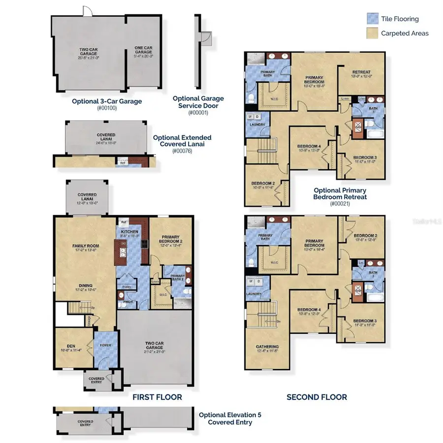 2138 Town Pasture Drive, Eustis, FL 32726 - #2