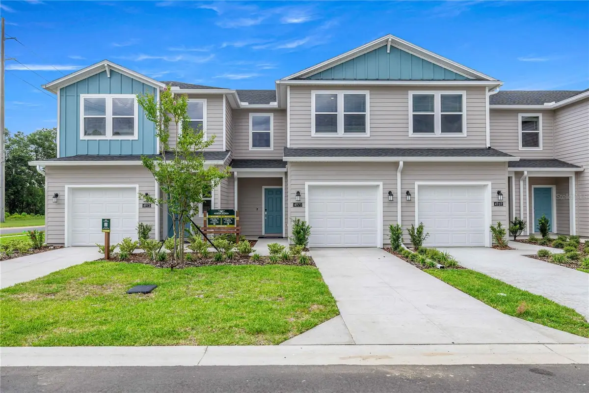 4968 SW 83rd Place, Ocala, FL 34476 - #1