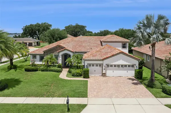 4017 Isle Vista Avenue, ORLANDO, FL 32812