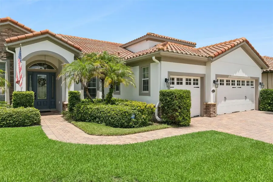 4017 Isle Vista Avenue, Orlando, FL 32812 - #2