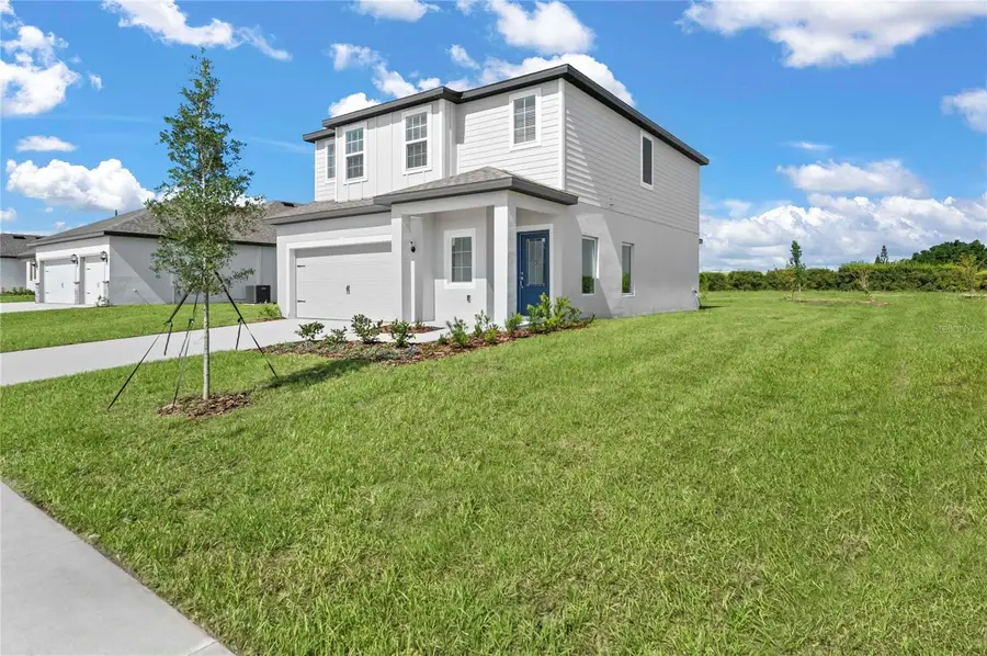 810 Ponkan Court, Babson Park, FL 33827 - #3