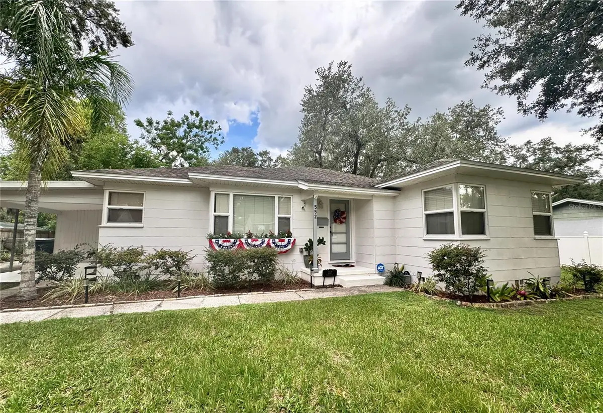 552 Palencia Place, Lakeland, FL 33803 - #1
