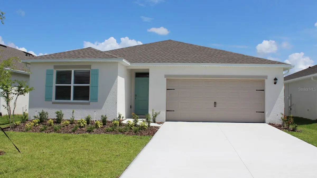 1755 Grandiose Drive, Haines City, FL 33844 - #1