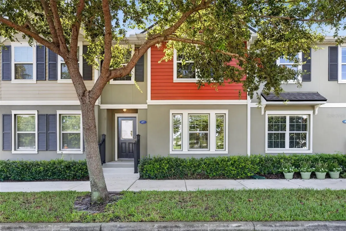 457 Gee Hammock Lane, Winter Springs, FL 32708 - #1