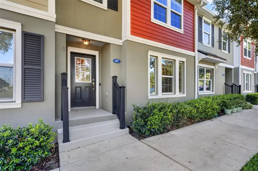 457 Gee Hammock Lane, Winter Springs, FL 32708 - #2
