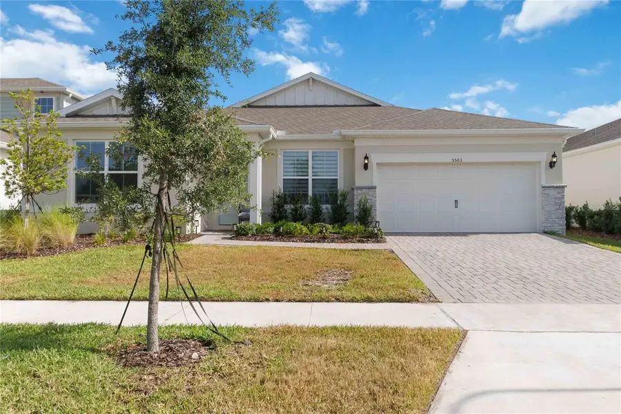 5503 Banyan Bay Road, Saint Cloud, FL 34771 - #2