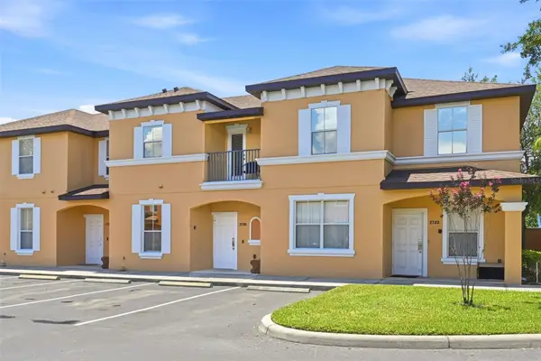 2720 Impala Lane, KISSIMMEE, FL 34746