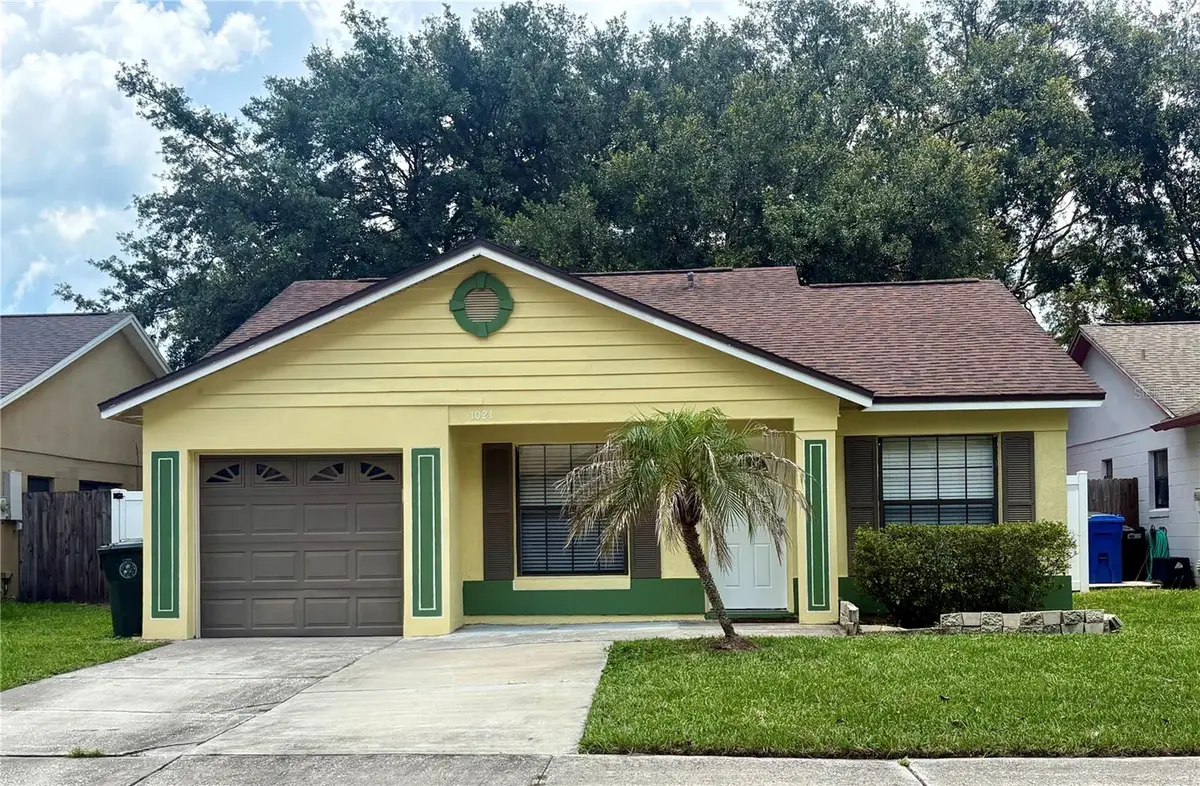 1021 Alpug Avenue, Oviedo, FL 32765 - #1