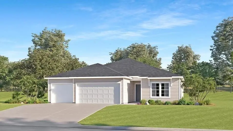 14061 NW Convergence Boulevard, Alachua, FL 32615 - #1