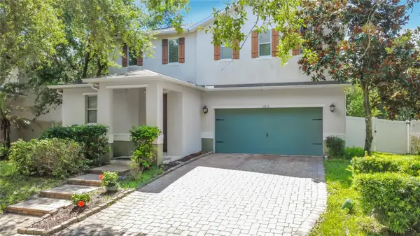 11913 Verrazano Drive, ORLANDO, FL 32836