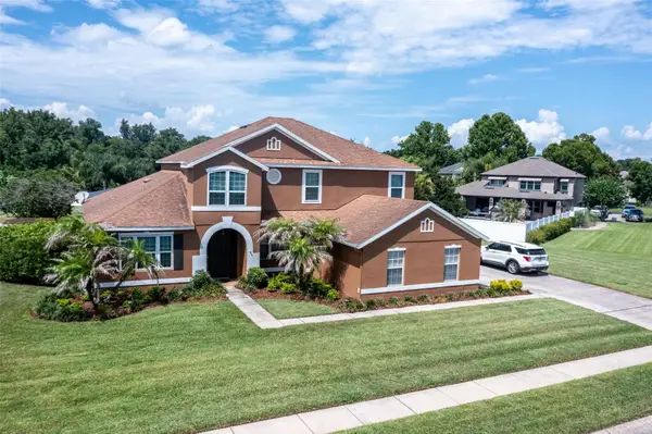 407 Osprey Lakes Circle, OVIEDO, FL 32766