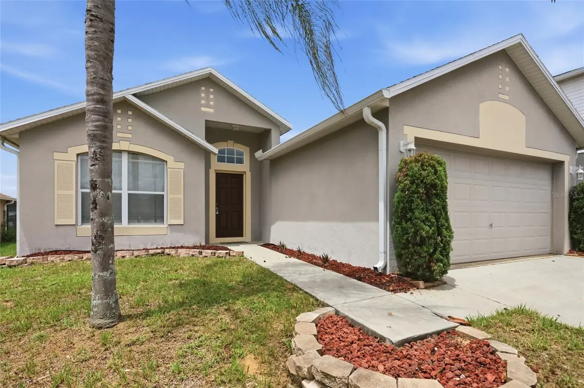 226 Keswick Avenue, Davenport, FL 33897 - #1