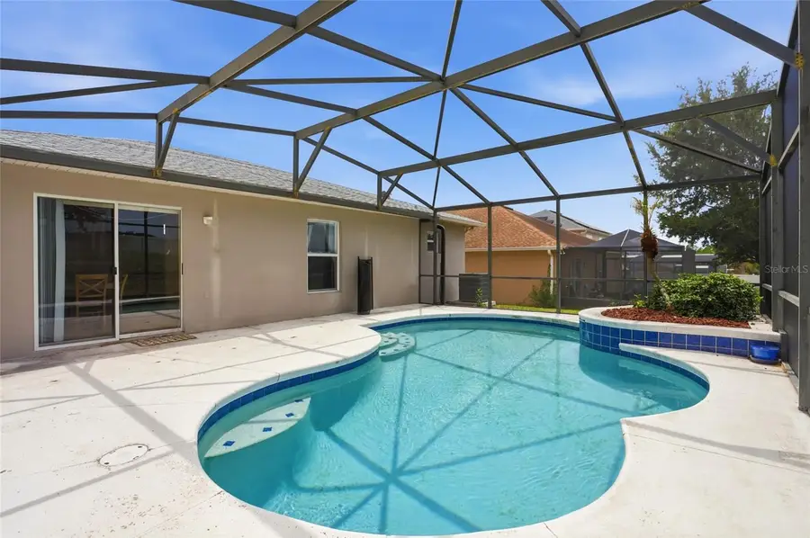 226 Keswick Avenue, Davenport, FL 33897 - #2