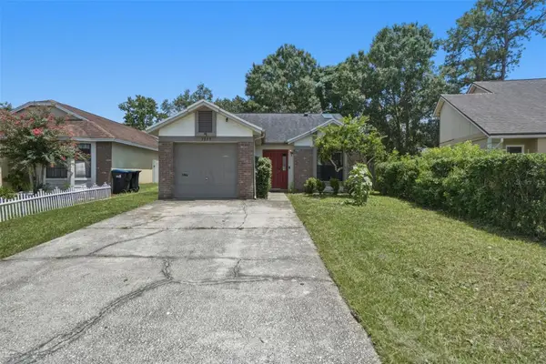 7828 Wortham Court, ORLANDO, FL 32825
