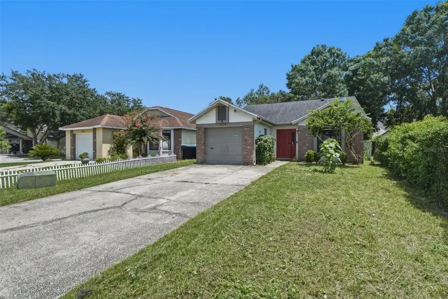 7828 Wortham Court, Orlando, FL 32825 - #2