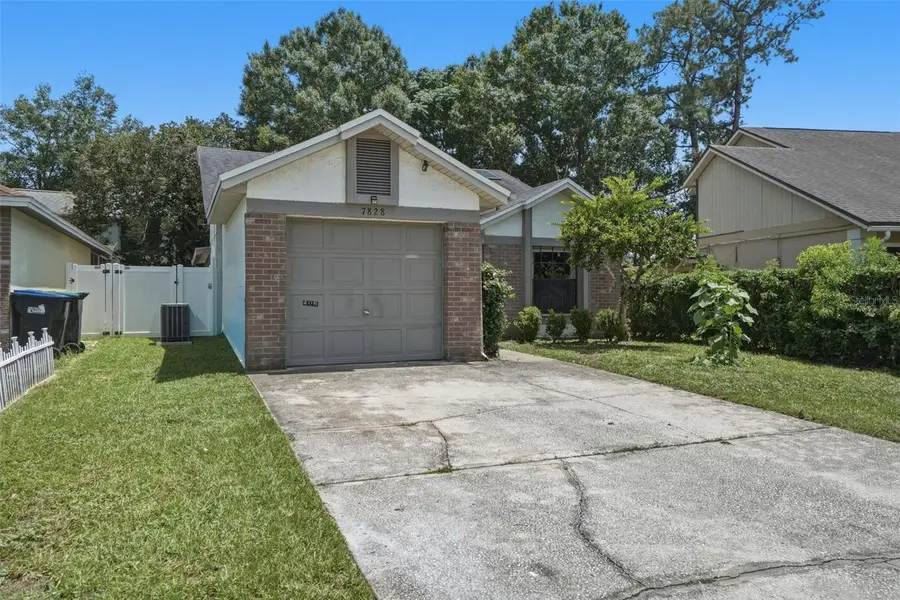 7828 Wortham Court, Orlando, FL 32825 - #3