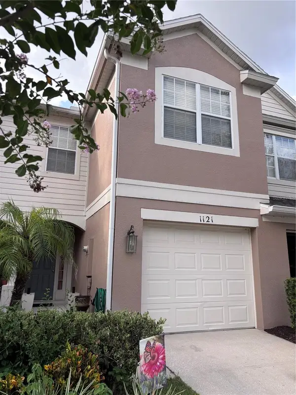 1121 Loyola Court, SANFORD, FL 32771