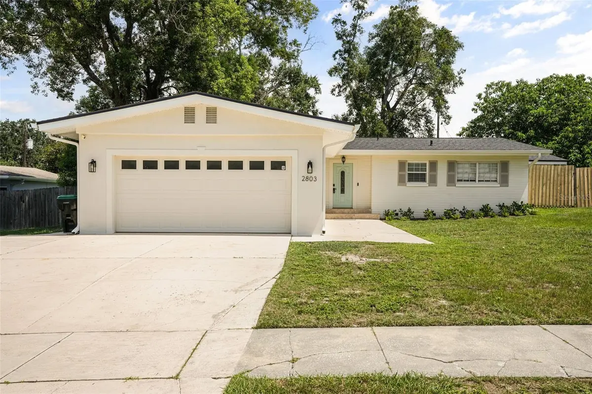 2803 Riddle Drive, Winter Park, FL 32789 - #1