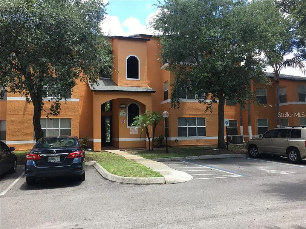 4524 Commander Drive #1615, Orlando, FL 32822 - #1