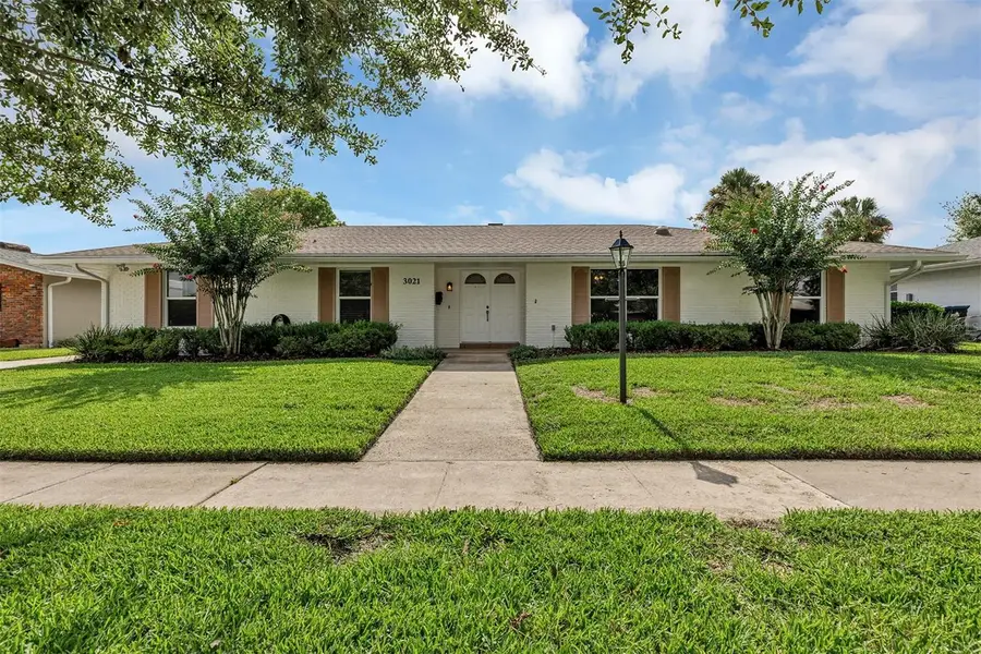 3021 Brandywine Drive, Orlando, FL 32806 - #2