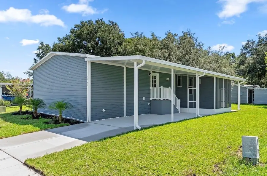 25124 Huckleberry Way, Astatula, FL 34705 - #2