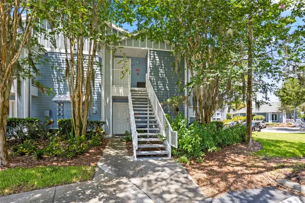 2504 Grassy Point Drive #100, LAKE MARY, FL 32746