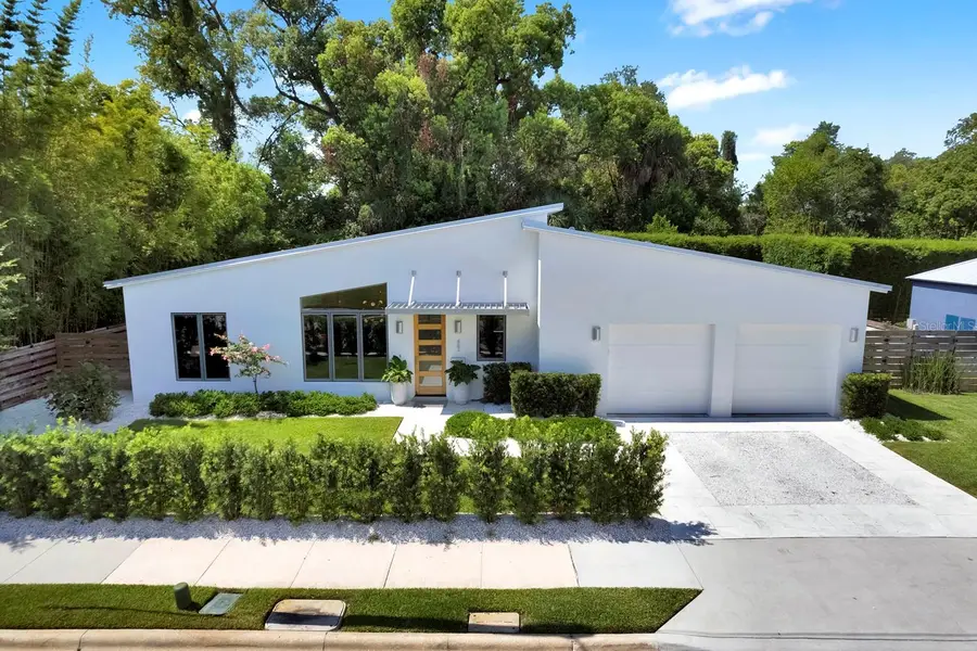 462 W Lyman Avenue, Winter Park, FL 32789 - #2