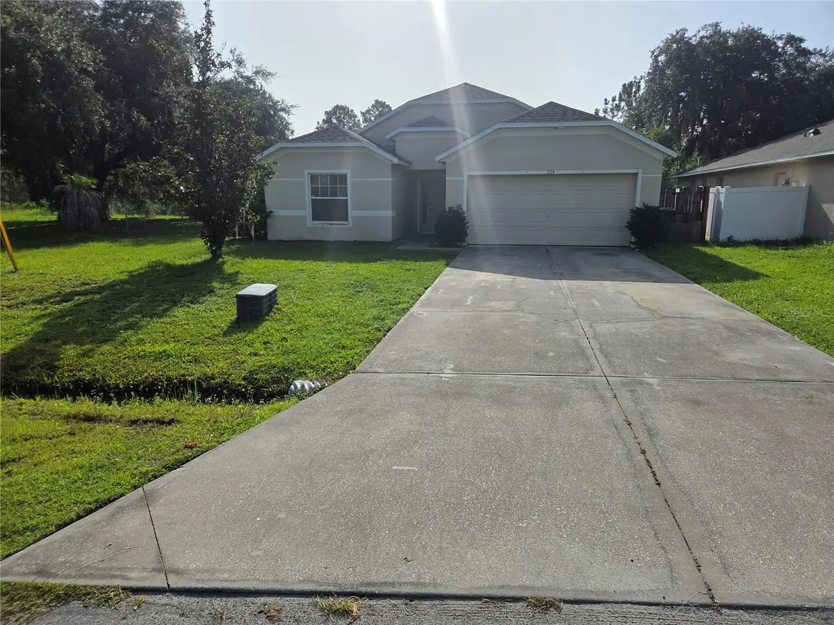 725 Robin Court, Poinciana, FL 34759 - #1