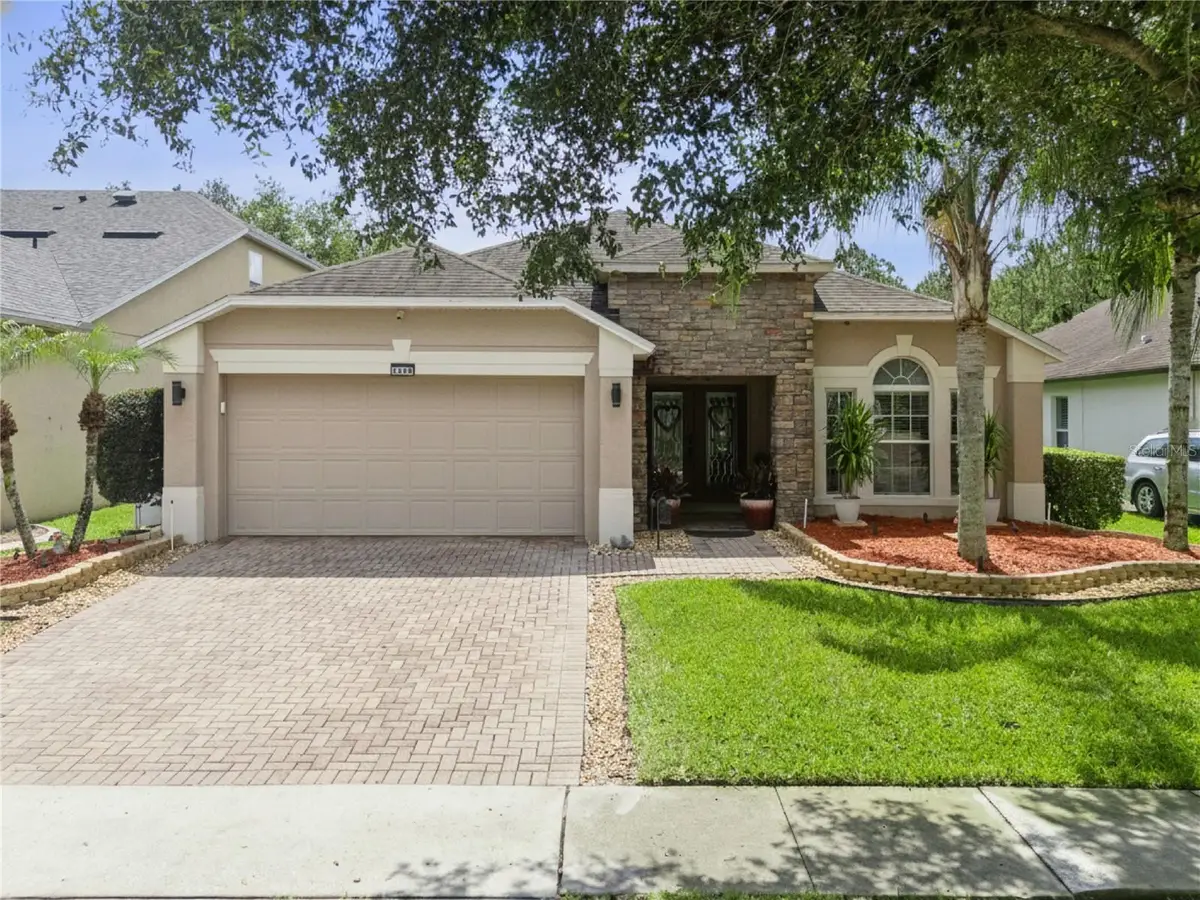 1519 Balsam Willow Trail, Orlando, FL 32825 - #1