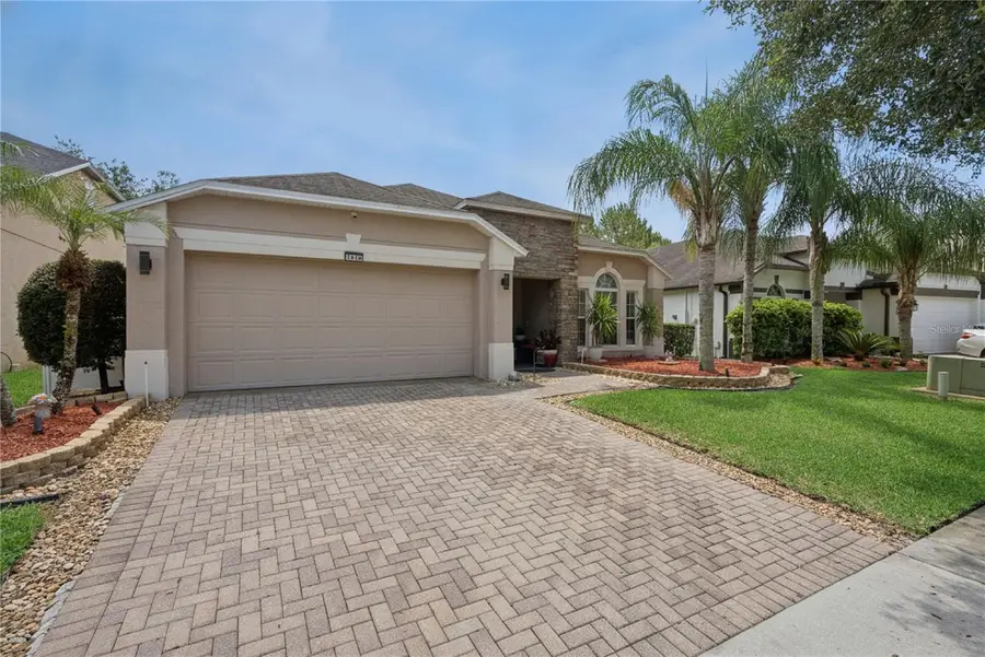 1519 Balsam Willow Trail, Orlando, FL 32825 - #2