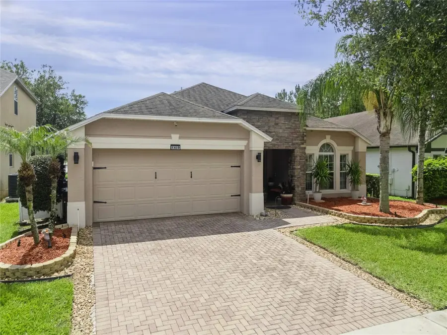 1519 Balsam Willow Trail, Orlando, FL 32825 - #3