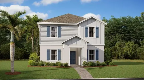6092 Meditation Drive, CLERMONT, FL 34714