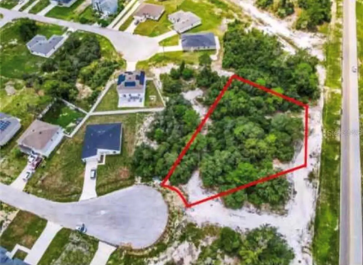 612 Amazon Place, Poinciana, FL 34759 - #1