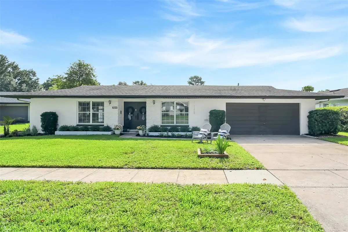 3053 Greenmount Road, Orlando, FL 32806 - #1