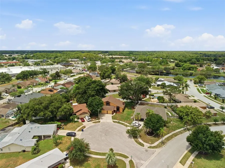 5509 Gannett Court, New Port Richey, FL 34655 - #3