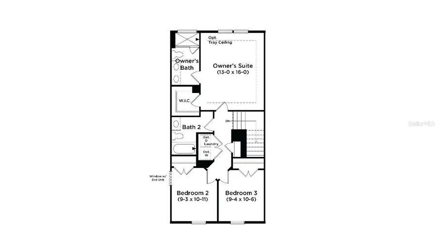 15165 Groveside Road, Winter Garden, FL 34787 - #3